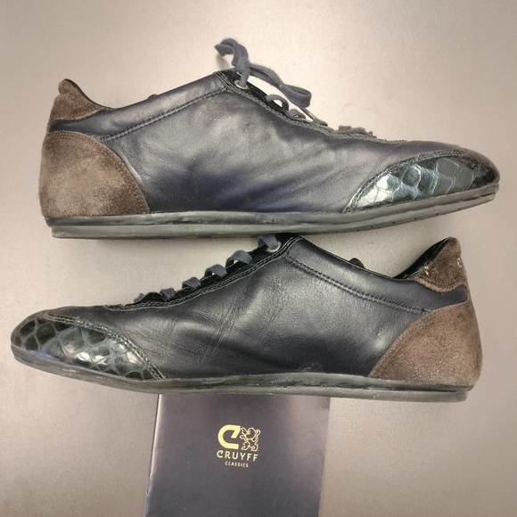 Cruyff Classics Recopa - Picture 2 of 6